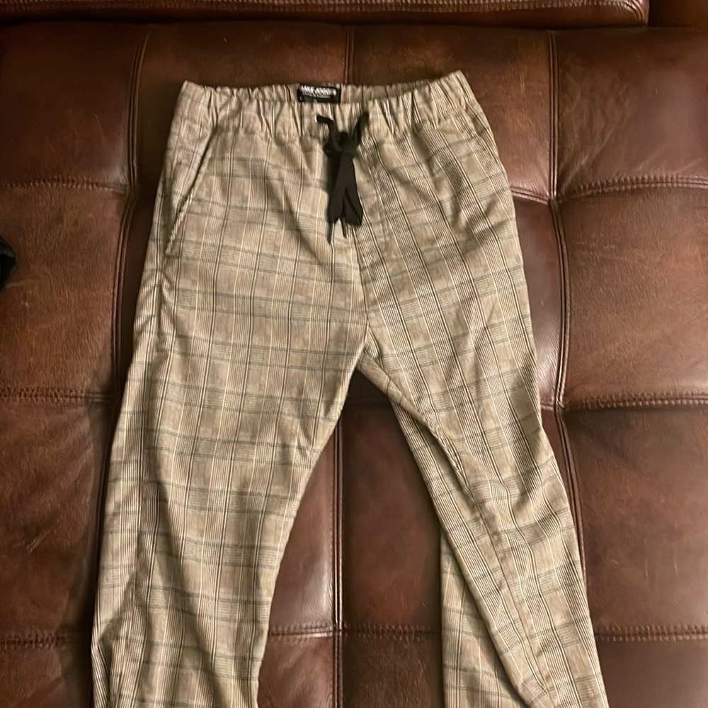 From Cotton Rake jogger